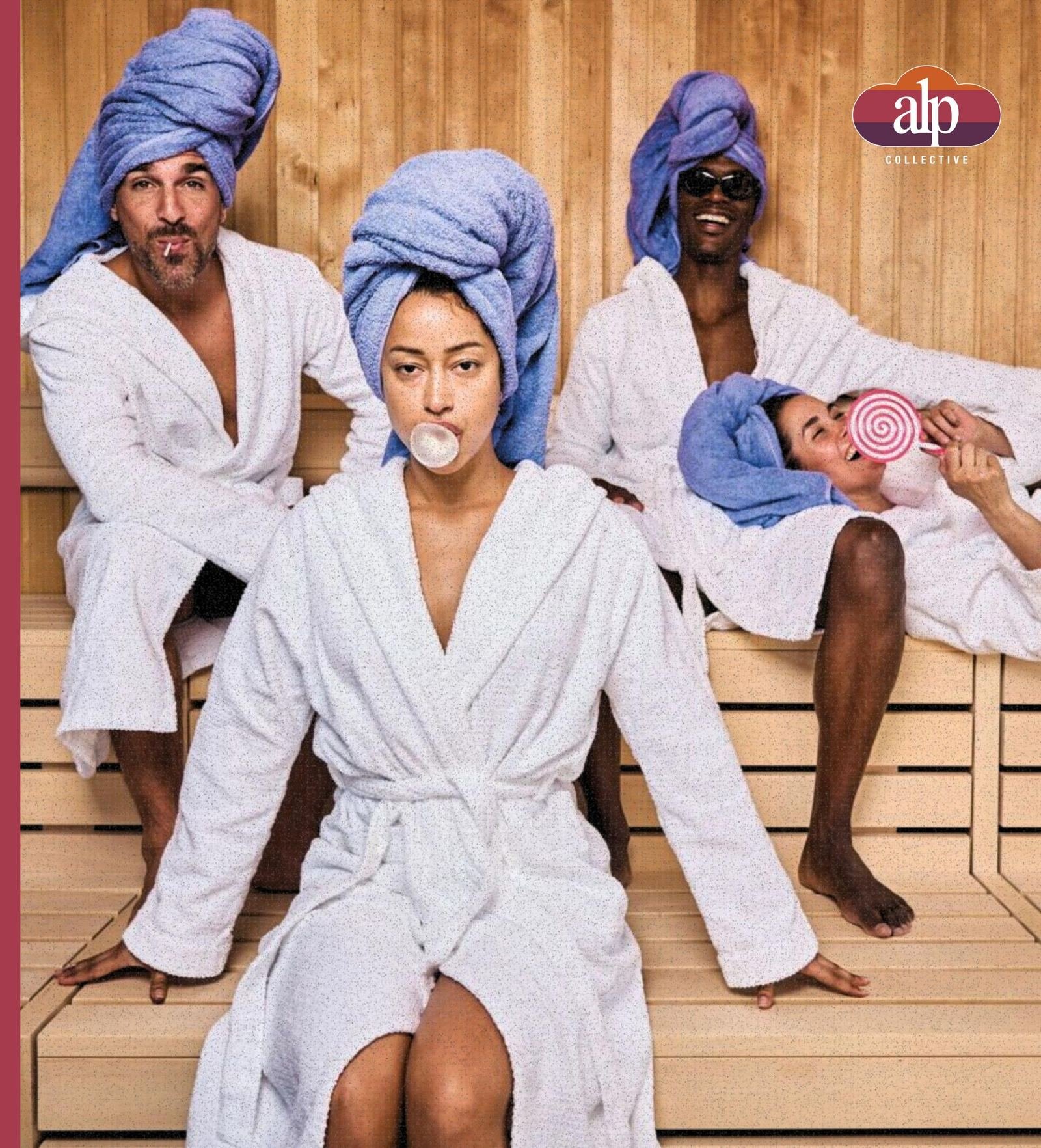 ALP Collective — Relax